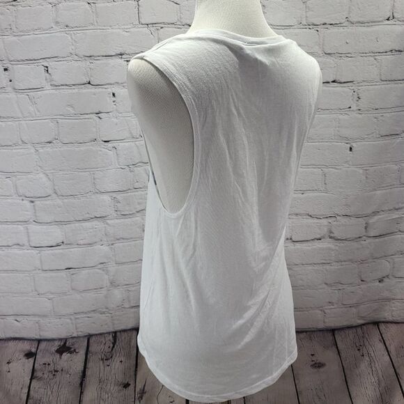 Oklahoma City Thunder Team OKC razorback tank - Picture 9 of 14